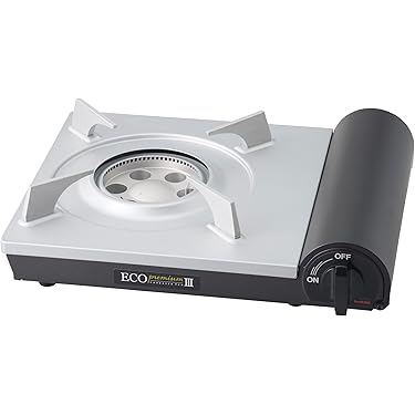 Amazon.co.jp Best Sellers: The most popular items in Portable Gas